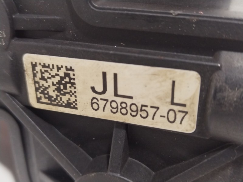 Recambio de pinza freno trasera izquierda para bmw clubmancooper sd sd clubman referencia OEM IAM 34206883026 34216860008 679895