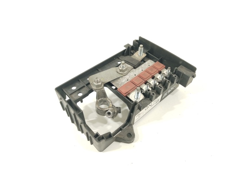 Recambio de caja reles / fusibles para opel astra j (p10) 2.0 cdti (68) referencia OEM IAM 13302307  