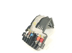 Recambio de caja reles / fusibles para peugeot partner furgoneta/monovolumen (k9) 1.6 bluehdi 75 referencia OEM IAM 9812078180 6