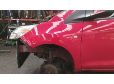 Recambio de aleta delantera izquierda para ford ka (ccu) titanium+ referencia OEM IAM 1673512  