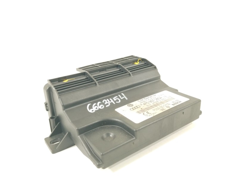 Recambio de modulo electronico para audi a6 avant (4f5) 3.0 tdi quattro referencia OEM IAM 4F0907280A 4F0910280 