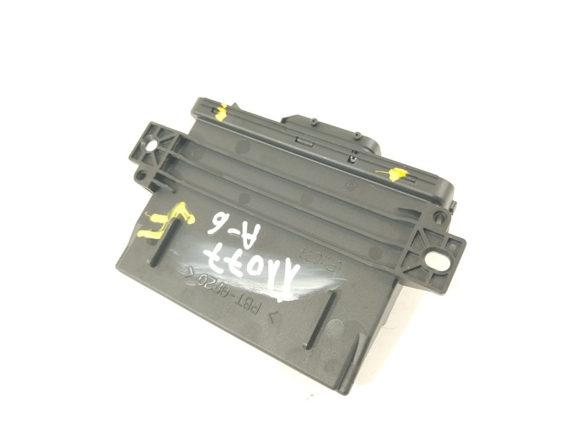Recambio de modulo electronico para audi a6 avant (4f5) 3.0 tdi quattro referencia OEM IAM 4F0907280A 4F0910280 