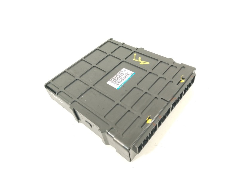 Recambio de modulo electronico para peugeot ion electric referencia OEM IAM 9499A439 V0T90772H2 