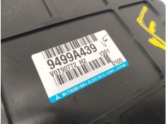 Recambio de modulo electronico para peugeot ion electric referencia OEM IAM 9499A439 V0T90772H2  2