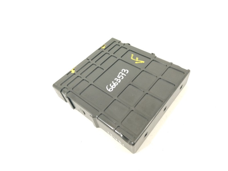 Recambio de modulo electronico para peugeot ion electric referencia OEM IAM 9499A439 V0T90772H2 