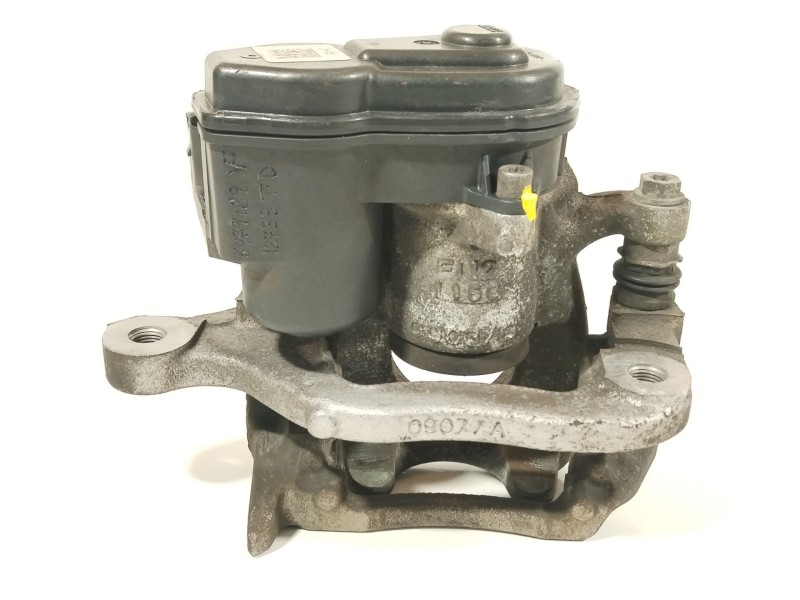 Recambio de pinza freno trasera derecha para nissan qashqai (j11) referencia OEM IAM 440014EA0A  