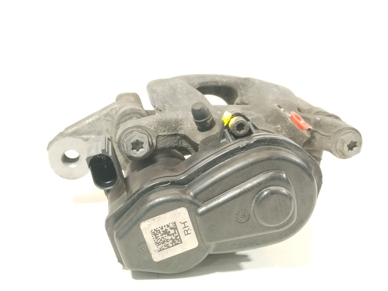 Recambio de pinza freno trasera derecha para nissan qashqai (j11) referencia OEM IAM 440014EA0A  