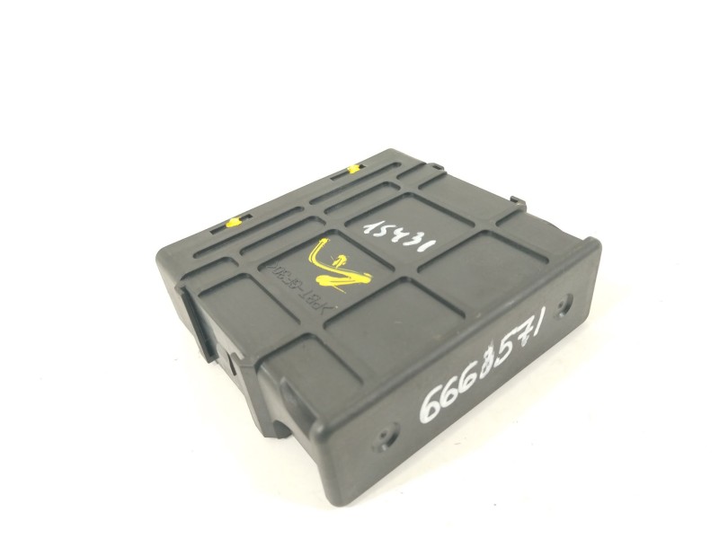 Recambio de modulo electronico para peugeot ion electric referencia OEM IAM 9499A842 V0T90874H 