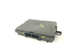 Recambio de modulo electronico para peugeot ion electric referencia OEM IAM 7820A356 CAC501A017 