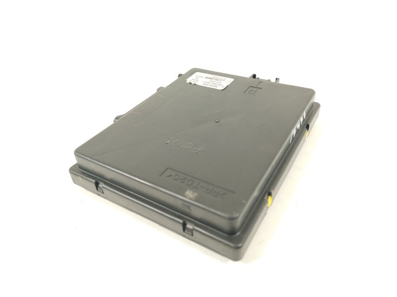 Recambio de modulo electronico para peugeot ion electric referencia OEM IAM 7820A356 CAC501A017 