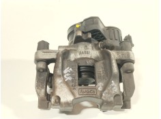 Recambio de pinza freno trasera derecha para ford focus iv (hn) 1.0 ecoboost referencia OEM IAM LX612D250BED  