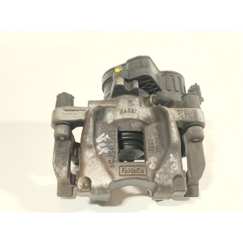 Recambio de pinza freno trasera derecha para ford focus iv (hn) 1.0 ecoboost referencia OEM IAM LX612D250BED  
