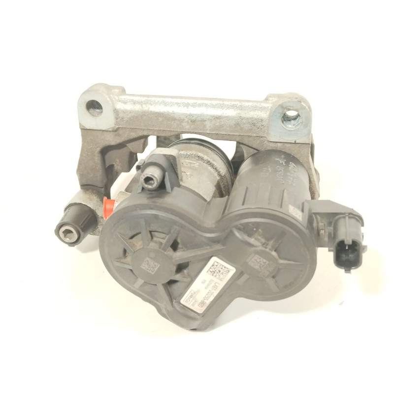 Recambio de pinza freno trasera derecha para ford focus iv (hn) 1.0 ecoboost referencia OEM IAM LX612D250BED  