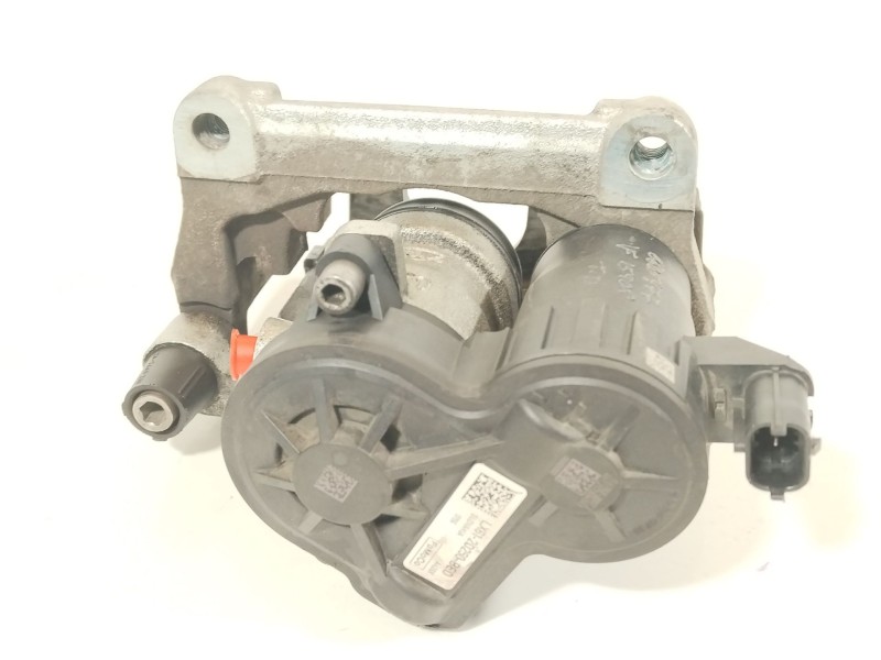 Recambio de pinza freno trasera derecha para ford focus iv (hn) 1.0 ecoboost referencia OEM IAM LX612D250BED  