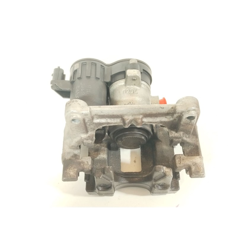 Recambio de pinza freno trasera derecha para ford focus iv (hn) 1.0 ecoboost referencia OEM IAM LX612D250BED  