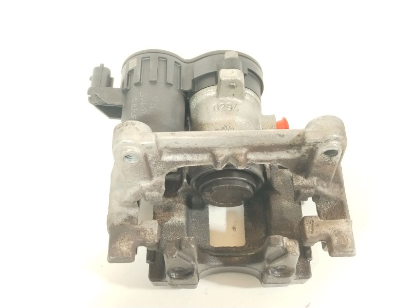 Recambio de pinza freno trasera derecha para ford focus iv (hn) 1.0 ecoboost referencia OEM IAM LX612D250BED  
