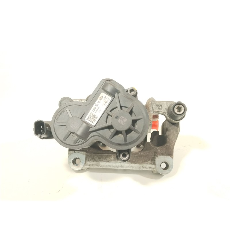 Recambio de pinza freno trasera derecha para ford focus iv (hn) 1.0 ecoboost referencia OEM IAM LX612D250BED  