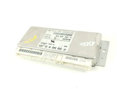 Recambio de centralita cambio automatico para mercedes-benz clase e (w211) e 270 cdi (211.016) referencia OEM IAM 0335454132 026