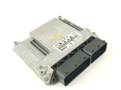 Recambio de centralita motor uce para mercedes-benz clase e (w211) e 270 cdi (211.016) referencia OEM IAM A6471530779 0281011332