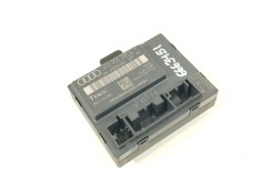 Recambio de modulo confort para audi a6 avant (4f5) 3.0 tdi quattro referencia OEM IAM 4F0959795A 4F0910795A 