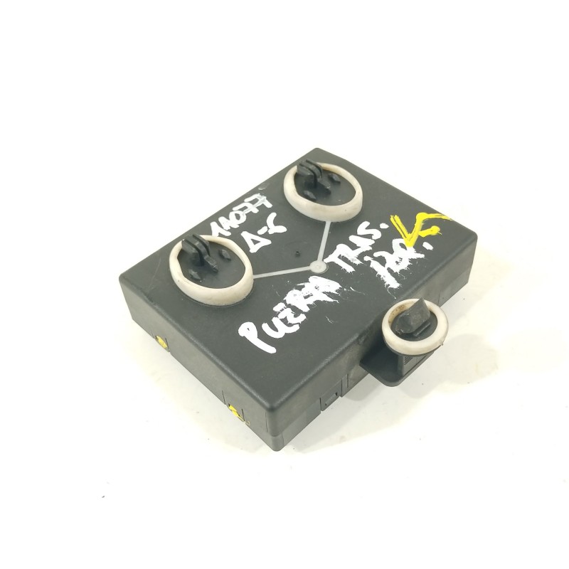 Recambio de modulo confort para audi a6 avant (4f5) 3.0 tdi quattro referencia OEM IAM 4F0959795A 4F0910795A 