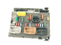 Recambio de caja reles / fusibles para peugeot 207/207+ (wa_, wc_) 1.4 hdi referencia OEM IAM 9661708280 BSML1100  2