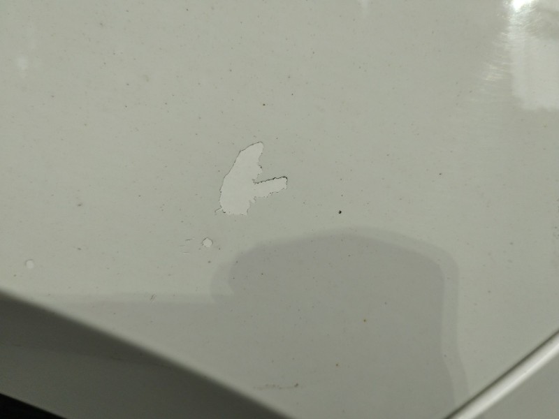 Recambio de aleta delantera derecha para seat ibiza iv sc (6j1, 6p5) 1.9 tdi referencia OEM IAM 6J0821021B  