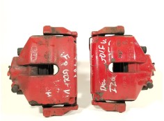 Recambio de juego pinzas freno para volkswagen golf vi (5k1) gti referencia OEM IAM 1K0615124M 1K0615123 M 5N0615125A