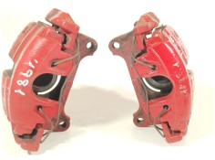 Recambio de juego pinzas freno para volkswagen golf vi (5k1) gti referencia OEM IAM 1K0615124M 1K0615123 M 5N0615125A 2