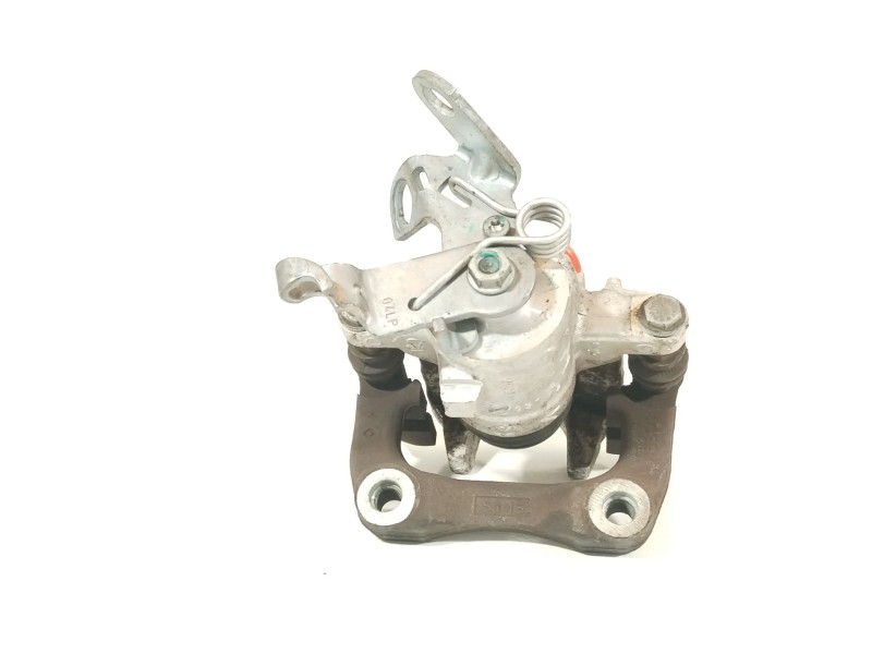 Recambio de pinza freno trasera izquierda para volkswagen golf v (1k1) 1.9 tdi referencia OEM IAM 1K0615423J  