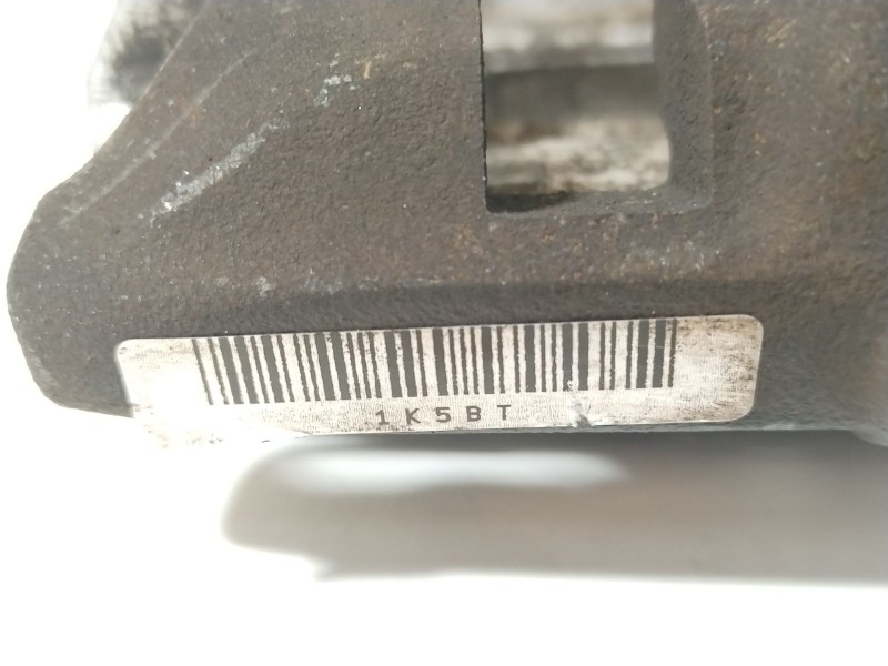Recambio de pinza freno trasera izquierda para volkswagen golf v (1k1) 1.9 tdi referencia OEM IAM 1K0615423J  