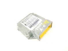 Recambio de centralita airbag para audi a6 avant (4f5) 3.0 tdi quattro referencia OEM IAM 4F0959655B 4F0910655A 