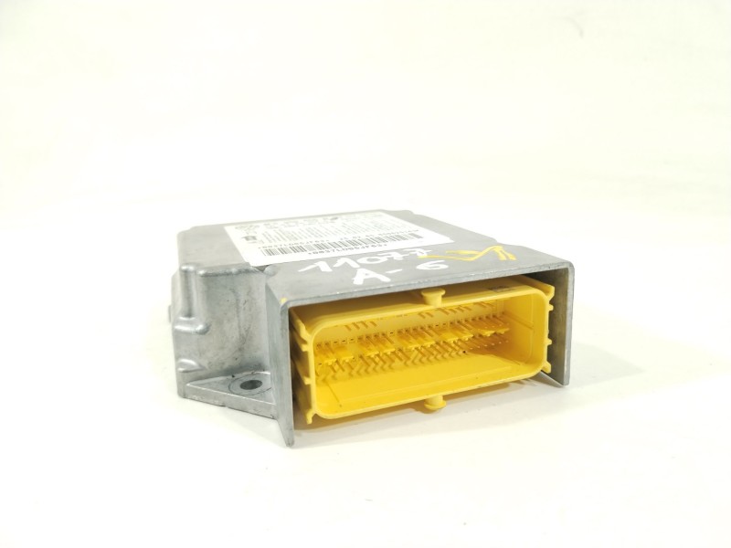 Recambio de centralita airbag para audi a6 avant (4f5) 3.0 tdi quattro referencia OEM IAM 4F0959655B 4F0910655A 