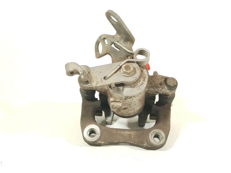 Recambio de pinza freno trasera izquierda para seat leon (1p1) 2.0 tdi 16v referencia OEM IAM 1K0615423J  