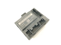 Recambio de modulo confort para audi a6 avant (4f5) 3.0 tdi quattro referencia OEM IAM 4F0959792C 4F0910792C 
