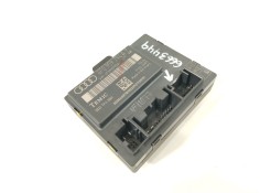 Recambio de modulo confort para audi a6 avant (4f5) 3.0 tdi quattro referencia OEM IAM 4F0959794A 4F0910795A 