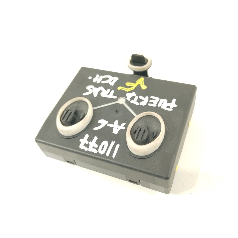 Recambio de modulo confort para audi a6 avant (4f5) 3.0 tdi quattro referencia OEM IAM 4F0959794A 4F0910795A 