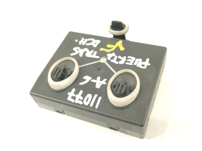 Recambio de modulo confort para audi a6 avant (4f5) 3.0 tdi quattro referencia OEM IAM 4F0959794A 4F0910795A 