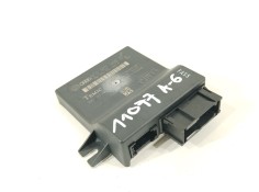 Recambio de modulo electronico para audi a6 avant (4f5) 3.0 tdi quattro referencia OEM IAM 4F0907468B 4F0910468A 