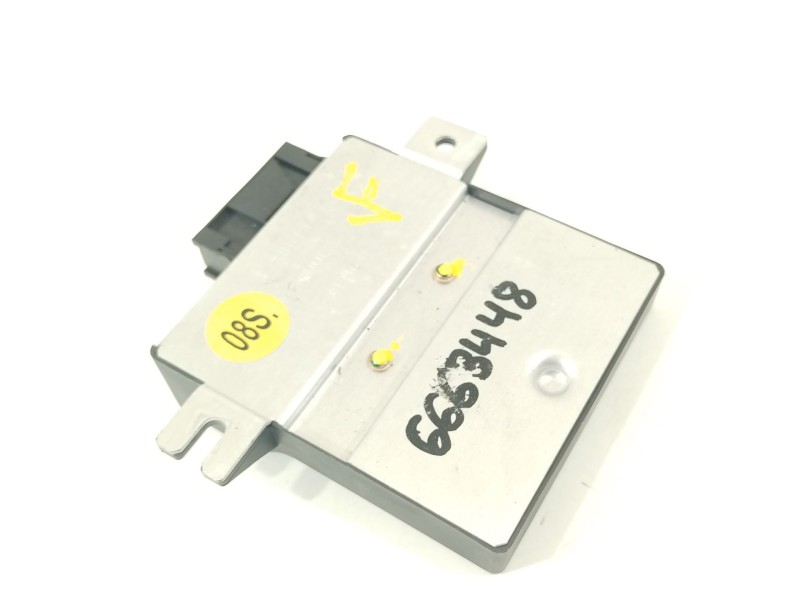 Recambio de modulo electronico para audi a6 avant (4f5) 3.0 tdi quattro referencia OEM IAM 4F0907468B 4F0910468A 