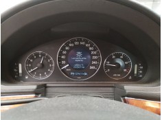 Recambio de cuadro instrumentos para mercedes-benz clase e (w211) e 270 cdi (211.016) referencia OEM IAM   
