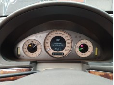 Recambio de cuadro instrumentos para mercedes-benz clase e (w211) e 270 cdi (211.016) referencia OEM IAM   