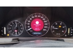 Recambio de cuadro instrumentos para mercedes-benz clase e (w211) e 270 cdi (211.016) referencia OEM IAM   