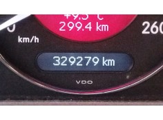 Recambio de cuadro instrumentos para mercedes-benz clase e (w211) e 270 cdi (211.016) referencia OEM IAM    2