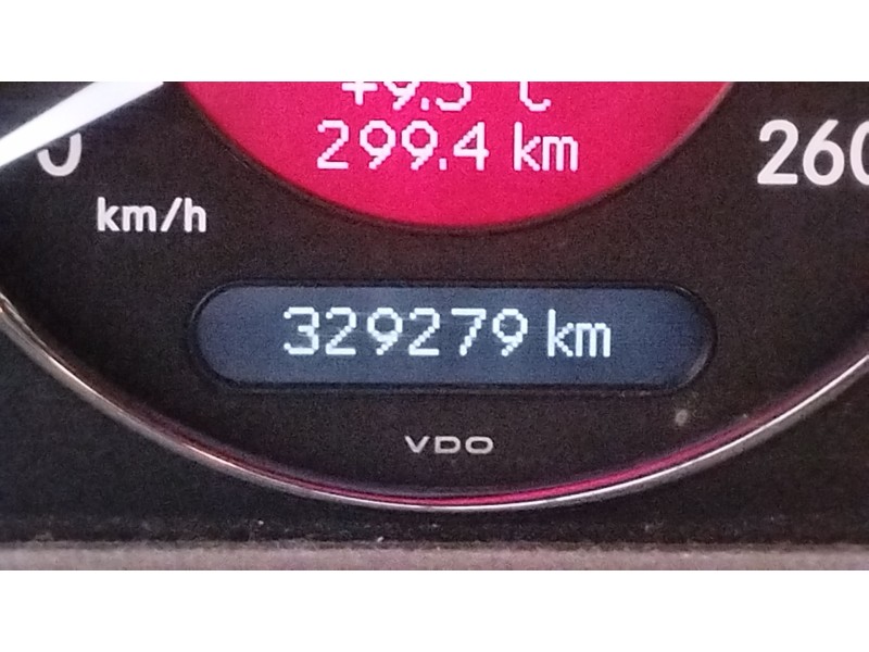 Recambio de cuadro instrumentos para mercedes-benz clase e (w211) e 270 cdi (211.016) referencia OEM IAM   