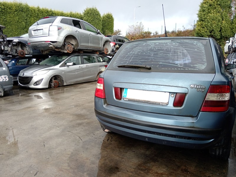 fiat stilo (192_) del año 2003