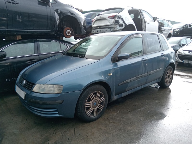 fiat stilo (192_) del año 2003