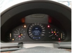 Recambio de cuadro instrumentos para mercedes-benz clase e (w211) berlina e 270 cdi (211.016) referencia OEM IAM A2115407211  