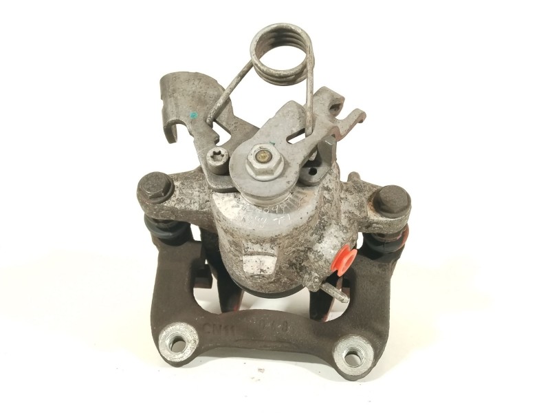 Recambio de pinza freno trasera izquierda para seat exeo berlina (3r2) reference referencia OEM IAM 8E0615423G  