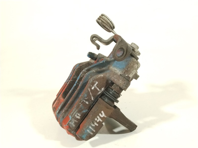 Recambio de pinza freno trasera izquierda para seat exeo berlina (3r2) reference referencia OEM IAM 8E0615423G  